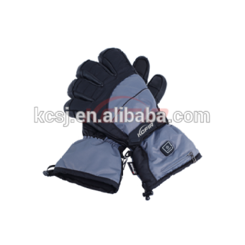 Factory sales wearable battery powered heating element parts for gloves motocycle gloves